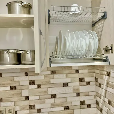 поруч з олімпійським стадіоном Apartment *